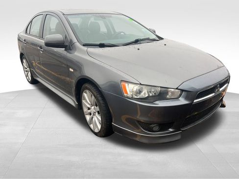 Used 2011 Mitsubishi Lancer GTS image 4