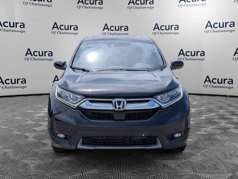 Used 2019 Honda CR-V EX-L image 3