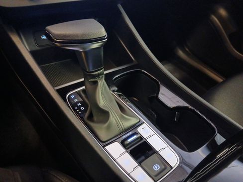 New 2026 Hyundai Tucson SE image 20