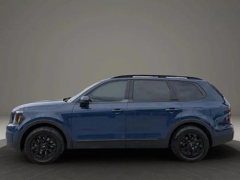 Used 2024 Kia Telluride SX X-Pro AWD/4WD image 4
