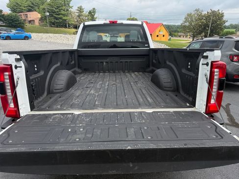 Used 2026 Ford F350 XL w/ 360-Degree Camera Package AWD/4WD image 19