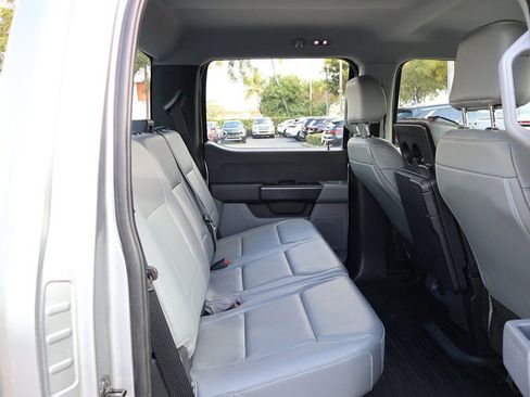 Used 2022 Ford F150 XL w/ Equipment Group 101A High RWD image 33