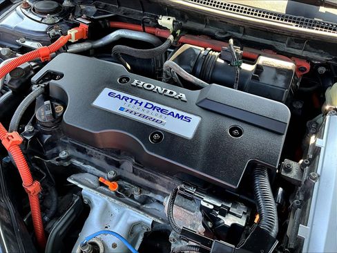 Used 2014 Honda Accord EX-L image 31