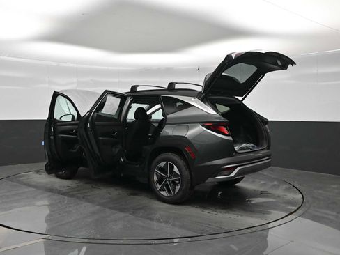 New 2026 Hyundai Tucson SEL AWD/4WD image 43