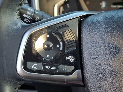 Used 2017 Honda CR-V EX-L image 23