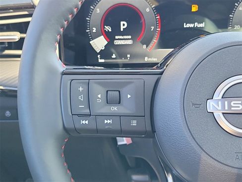 New 2026 Nissan Kicks SR w/ SR Premium Package image 6