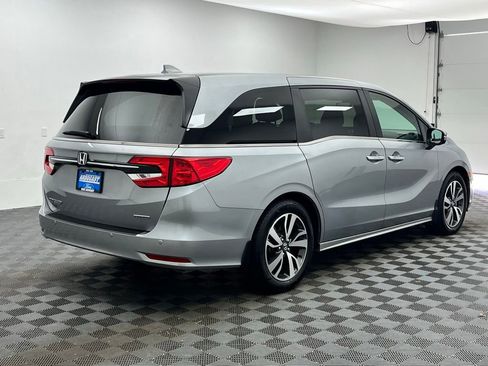 Used 2024 Honda Odyssey Touring image 10