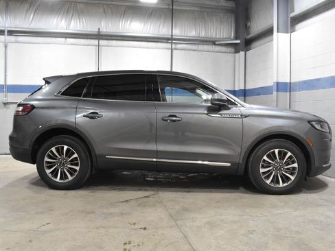 Used 2023 Lincoln Nautilus Reserve AWD/4WD image 26