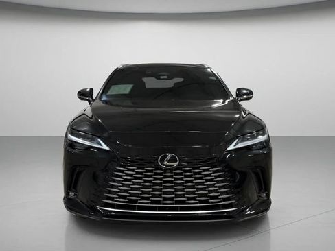 Used 2025 Lexus RX 350 w/ Convenience Package AWD/4WD image 8
