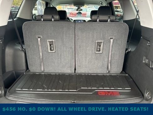Used 2023 GMC Acadia SLE w/ Driver Convenience Package image 25