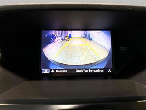 Used 2018 Acura RDX AWD w/ Advance Package image 16