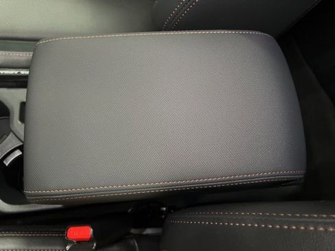 Certified 2025 Subaru Forester Touring w/ Protection Package image 6