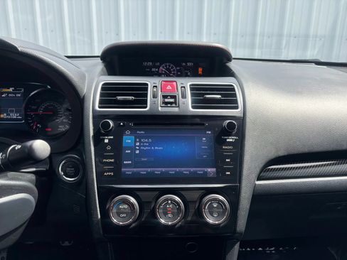 Used 2021 Subaru WRX Premium AWD/4WD image 29