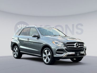Used 2018 Mercedes-Benz GLE 350 4MATIC