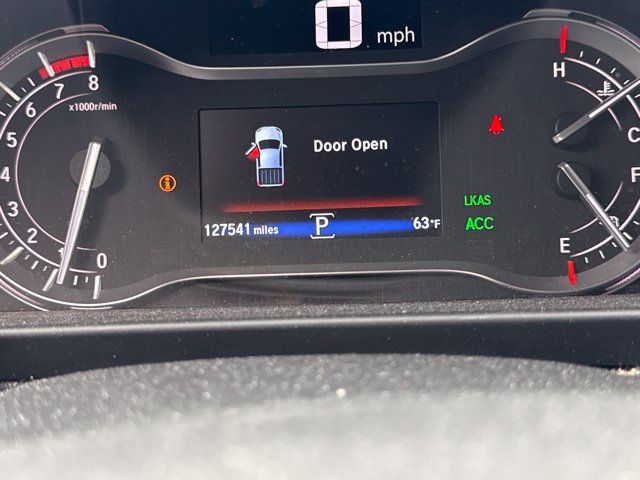 Used 2017 Honda Ridgeline RTL-E image 4