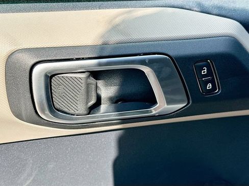 New 2026 Ford Bronco Big Bend AWD/4WD image 13