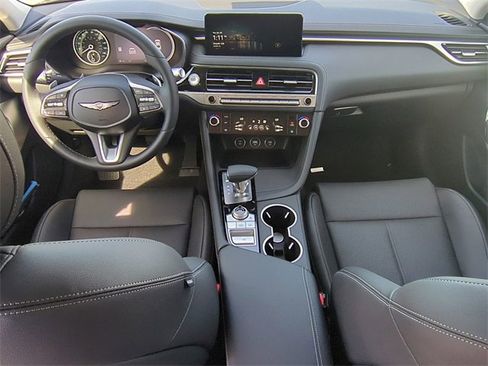New 2026 Genesis G70 2.5T image 13