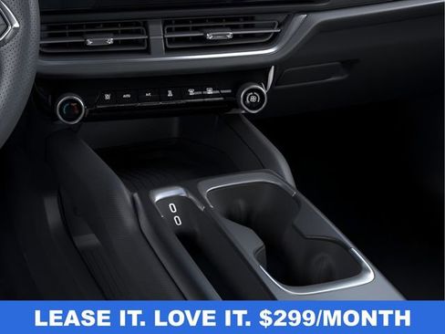 New 2026 Chevrolet Equinox EV LT image 22