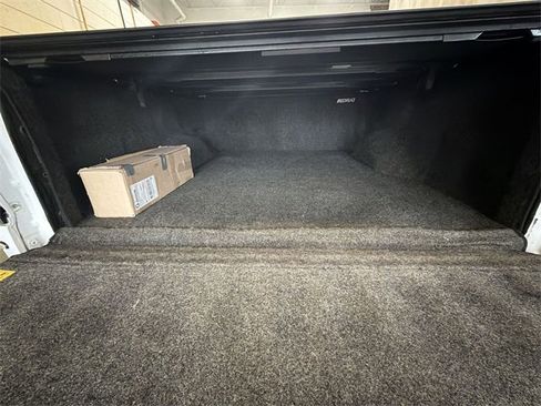 Used 2014 Ford F150 Raptor w/ Equipment Group 801A Luxury image 25