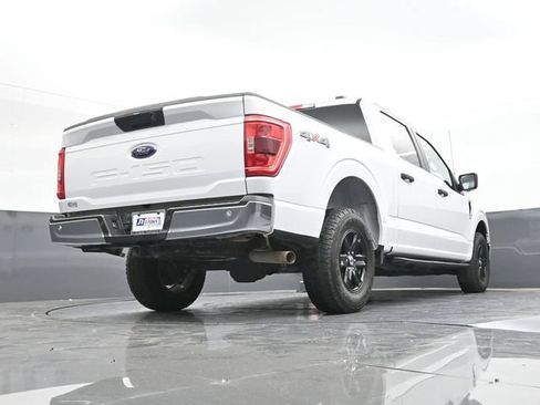 Used 2022 Ford F150 XLT w/ Trailer Tow Package AWD/4WD image 50