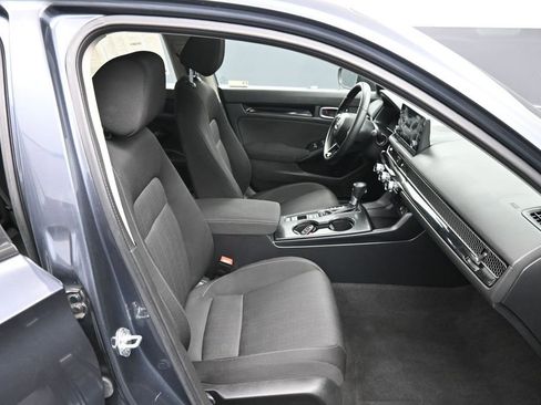 Used 2023 Honda Civic EX image 25