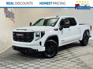 New 2026 GMC Sierra 1500 Elevation w/ Max Trailering Package video 1