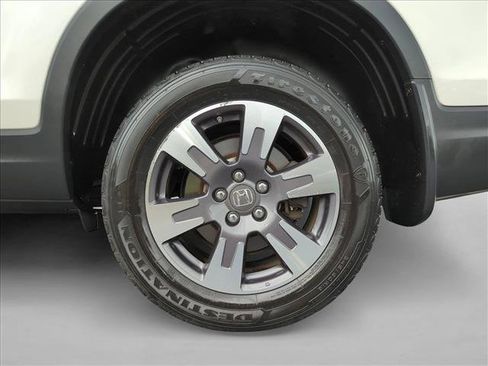 Used 2019 Honda Ridgeline RTL-E image 23