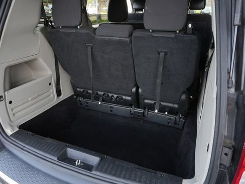 Used 2017 Dodge Grand Caravan SE w/ Power Window Group FWD image 32