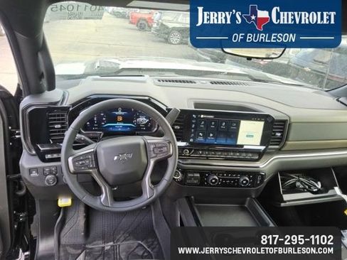 Used 2026 Chevrolet Silverado 2500 ZR2 image 9