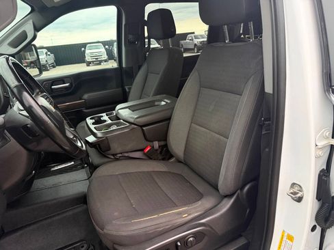 Used 2023 Chevrolet Silverado 2500 LT w/ Convenience Package AWD/4WD image 16