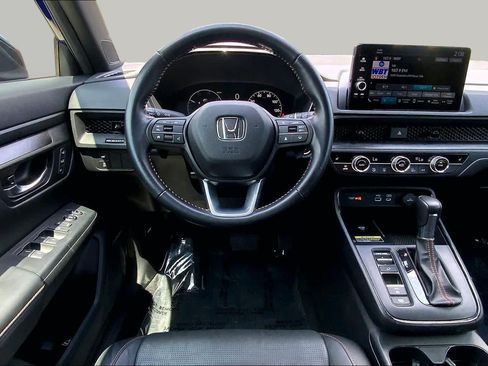 Used 2025 Honda CR-V Sport-L image 6