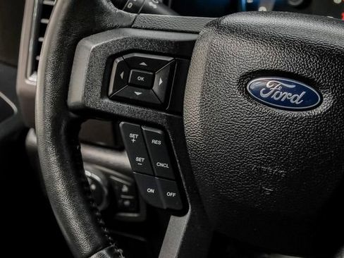 Used 2017 Ford F150 XLT w/ Equipment Group 302A Luxury image 15