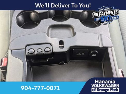 Used 2015 RAM 2500 Tradesman w/ Chrome Appearance Group AWD/4WD image 20