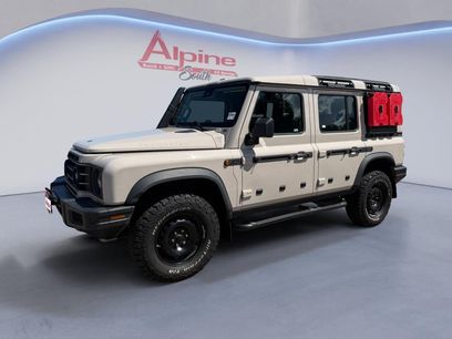 Used 2024 INEOS Grenadier Station Wagon