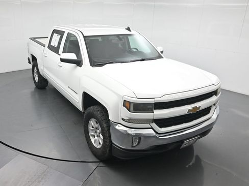 Used 2018 Chevrolet Silverado 1500 LT w/ All Star Edition RWD image 33