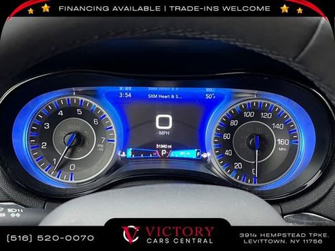 Used 2023 Chrysler 300 Touring L w/ Popular Equipment Group image 43