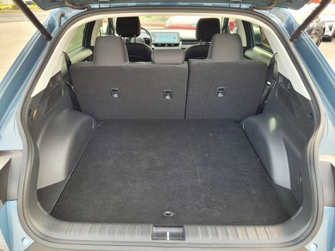 Certified 2024 Hyundai Ioniq 5 SEL image 33