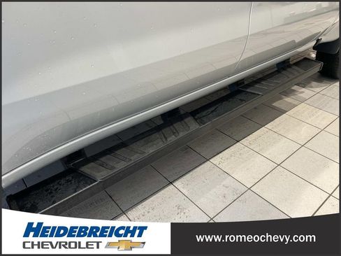 Used 2022 Chevrolet Silverado 1500 LT Trail Boss w/ Bed Protection Package image 34