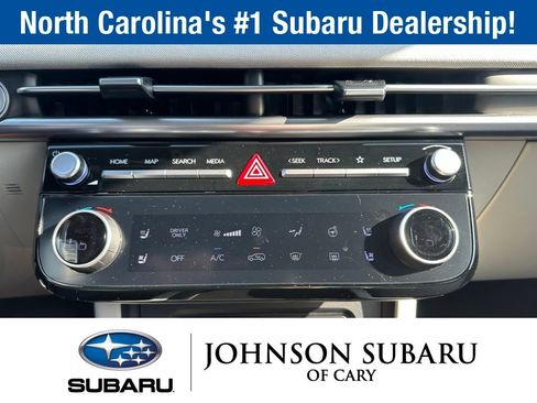 Used 2025 Hyundai Tucson Limited image 14