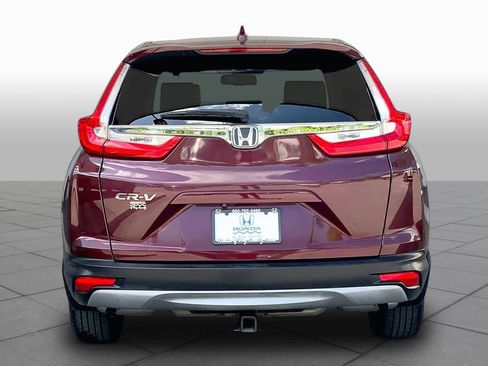 Used 2019 Honda CR-V EX-L image 5
