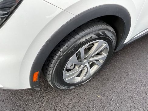 Used 2021 Buick Envision Essence image 25