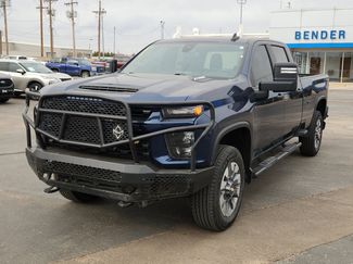 Used 2023 Chevrolet Silverado 2500 Custom w/ Custom Value Package video 1