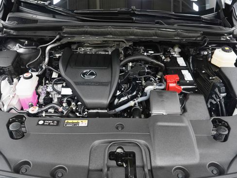 Used 2024 Lexus RX 350 AWD w/ Convenience Package image 32