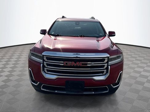 Used 2023 GMC Acadia SLT image 2