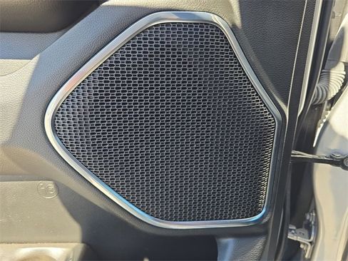 Certified 2025 RAM 1500 Laramie image 13