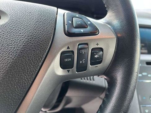 Used 2015 Ford Taurus SEL w/ Equipment Group 201A FWD image 23