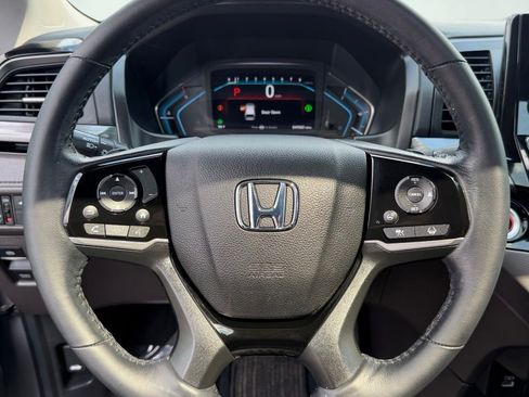 Used 2022 Honda Odyssey Elite image 42