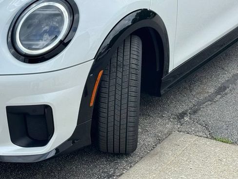 New 2026 MINI Cooper S FWD image 13
