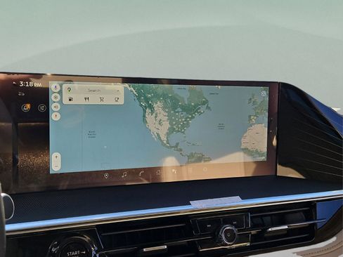 New 2026 INFINITI QX80 Pure image 17