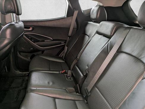 Used 2015 Hyundai Santa Fe Sport 2.0T w/ Option Group 05 image 19